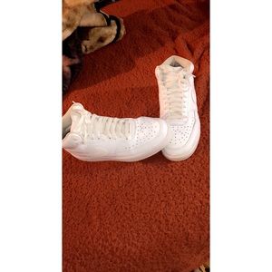 Mens Nike Court Vision Mids